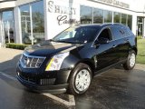 2011 Cadillac SRX FWD