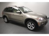 2007 BMW X5 3.0si