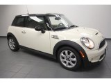 2009 Mini Cooper S Hardtop
