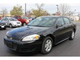 2009 Chevrolet Impala LT