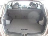 2012 Hyundai Tucson GLS AWD Trunk