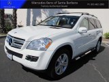 2008 Mercedes-Benz GL 450 4Matic
