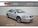 2007 Titanium Metallic Pontiac G5 GT #64405339