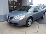 2008 Pontiac G6 Value Leader Sedan