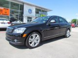 2009 Mercedes-Benz C 300 Sport