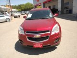 2010 Chevrolet Equinox LT