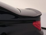 2011 BMW 7 Series Alpina B7 LWB Rear Spoiler