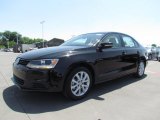 2012 Volkswagen Jetta SE Sedan