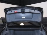 2011 BMW 7 Series Alpina B7 LWB Trunk