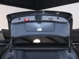 2011 BMW 7 Series Alpina B7 LWB Trunk