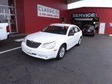 2010 Chrysler Sebring Touring Sedan