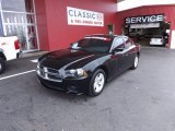 2012 Dodge Charger SE