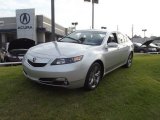 2012 Acura TL 3.7 SH-AWD Technology