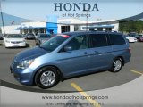 2007 Honda Odyssey EX-L