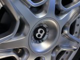 2009 Bentley Continental Flying Spur Mulliner Wheel