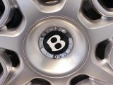 2009 Bentley Continental Flying Spur Mulliner Marks and Logos