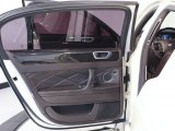 2009 Bentley Continental Flying Spur Mulliner Door Panel