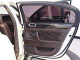 2009 Bentley Continental Flying Spur Mulliner Door Panel