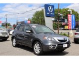 2010 Acura RDX SH-AWD Technology