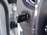 2009 Bentley Continental Flying Spur Mulliner Keys