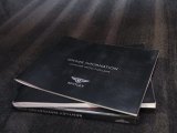 2009 Bentley Continental Flying Spur Mulliner Books/Manuals