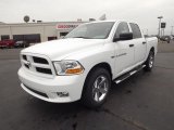 2012 Dodge Ram 1500 Express Crew Cab 4x4