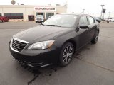 2012 Chrysler 200 Touring Sedan