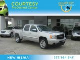 2011 GMC Sierra 1500 SLE Crew Cab