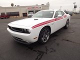 2012 Dodge Challenger R/T Classic