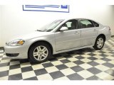 2010 Chevrolet Impala LT