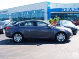 2011 Buick Regal CXL