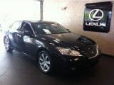 2009 Lexus ES 350