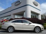 2011 Gold Leaf Ford Taurus Limited #64404465