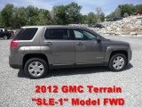 2012 GMC Terrain SLE