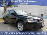 2012 Volkswagen Jetta SE Sedan