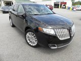 2010 Lincoln MKT FWD