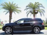 2009 Mercedes-Benz GL 450 4Matic