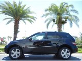 2009 Mercedes-Benz ML 350 4Matic