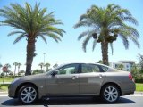 2007 Infiniti M 35x Sedan