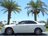 2007 Acura TSX Sedan