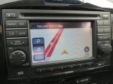 2012 Nissan Juke SV Navigation