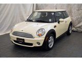2009 Mini Cooper Hardtop