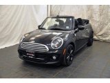 2012 Mini Cooper Convertible