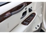 1998 Lincoln Town Car Cartier Controls