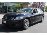 2006 Lexus GS 300 AWD