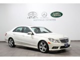 2010 Mercedes-Benz E 350 Sedan
