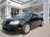 2008 Volkswagen Rabbit 2 Door