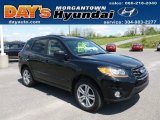 2011 Hyundai Santa Fe SE AWD