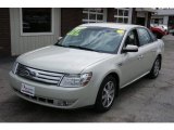 2008 Ford Taurus SEL