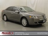 2012 Lincoln MKZ FWD